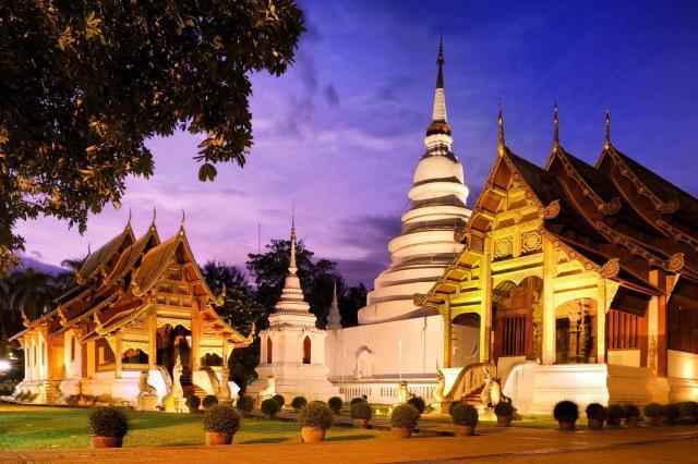 泰国旅游景点有哪些地方_【泰国旅游景点有哪些地方免费】