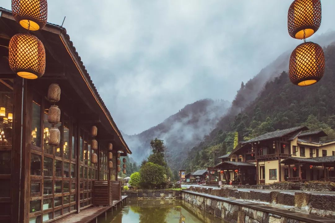 客栈的由来,秦朝有客栈吗,明朝客栈_大山谷图库