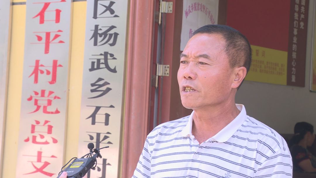 村支书张尔学扎根农村23年初心不变让空壳村变千万村