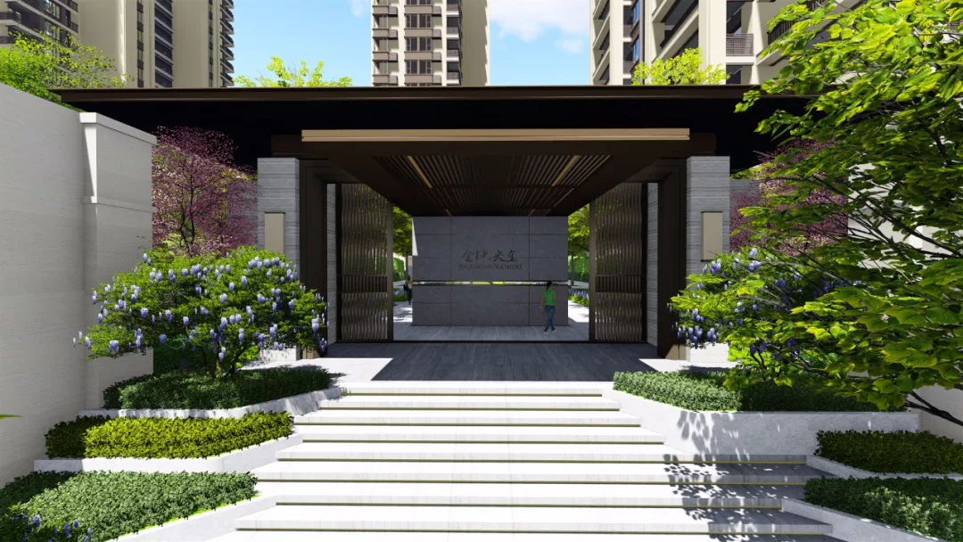 金钟·央玺 | 一进大门门与礼相结合,就有了内外,上下,主客之别儒家礼