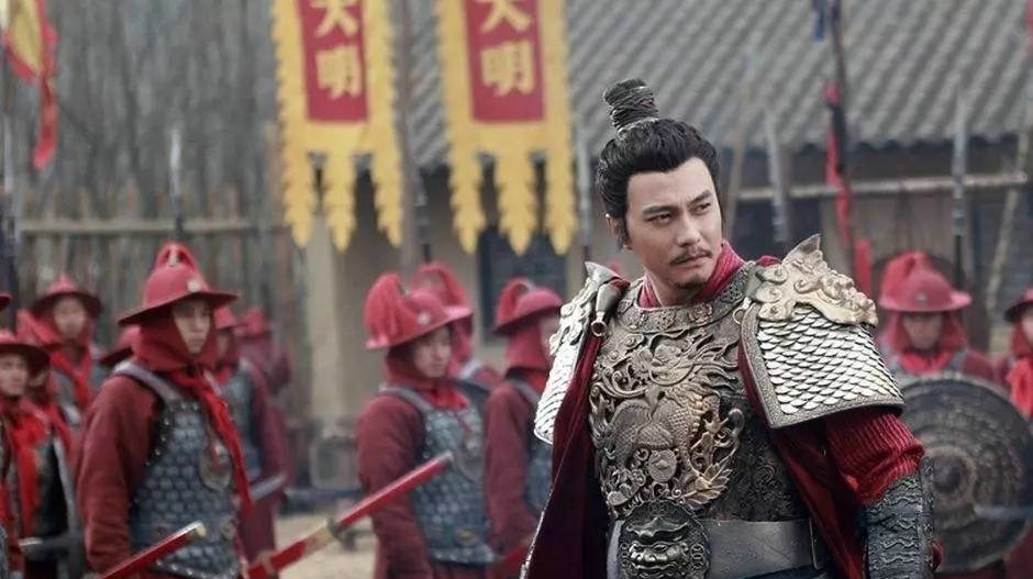 原创若辽东总兵李成梁不收养努尔哈赤明朝会不会推迟灭亡