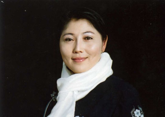 大好河山也抵不过一朵牡丹_孟林