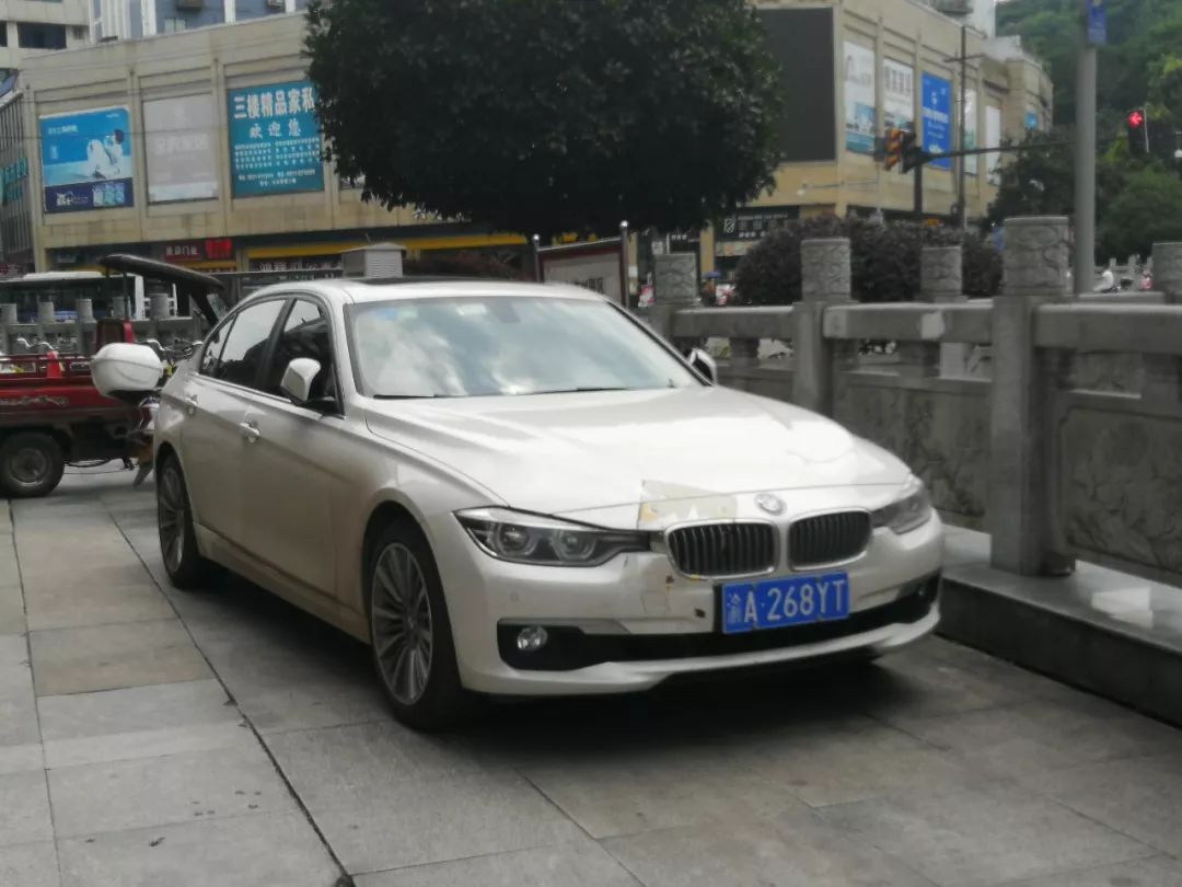 无码曝光!宜宾又一批违规车辆遭了,这次来真的了