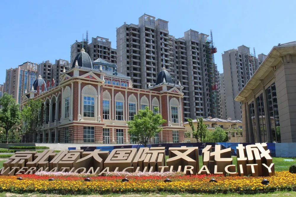 为何北纬40°是全球 最理想居住地?_文化