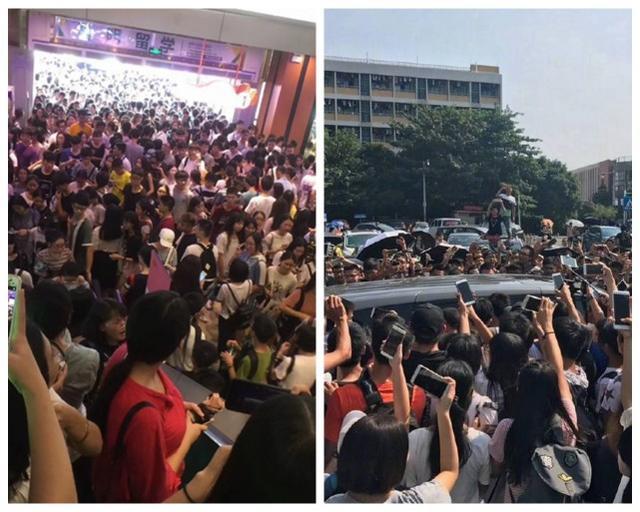 揭秘追星会影响我们什么?为什么不能太过疯狂?