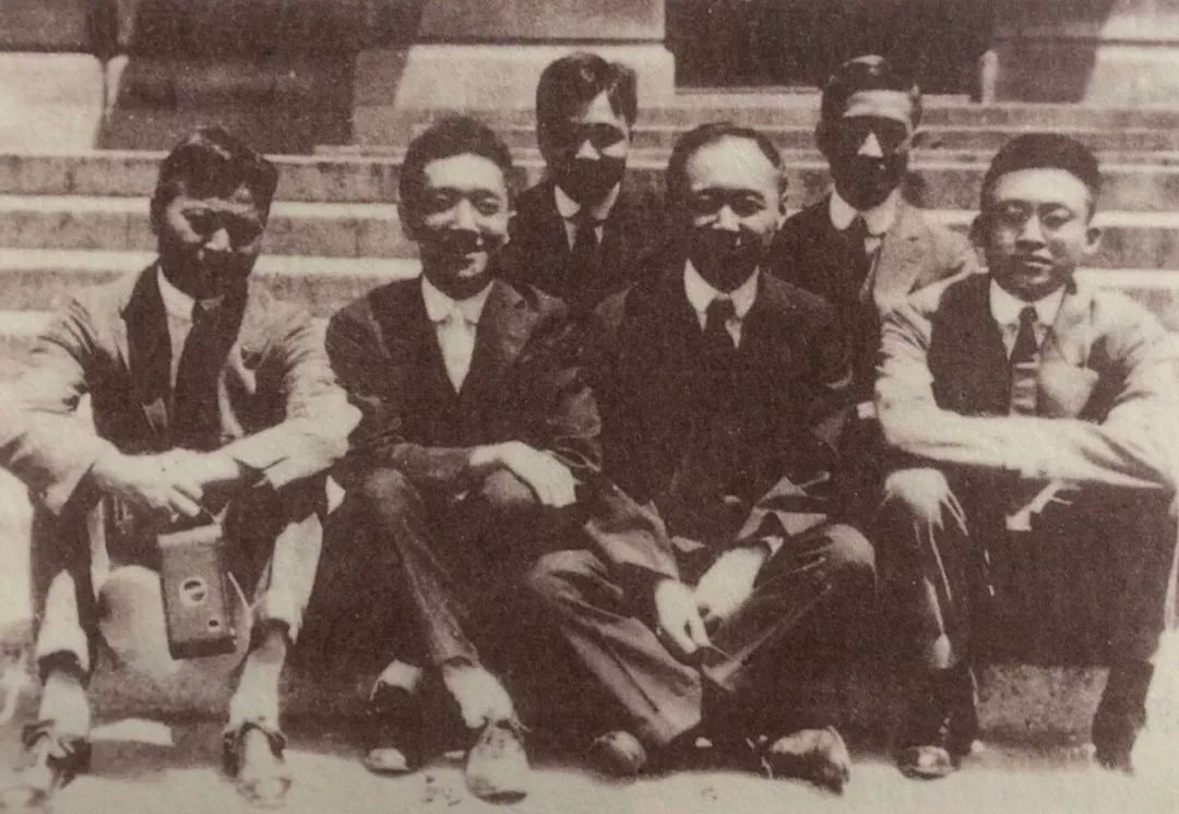 丝山大讲堂 | 伟大的人民教育家陶行知先生逝世73周年纪念-搜狐大视野-搜狐新闻