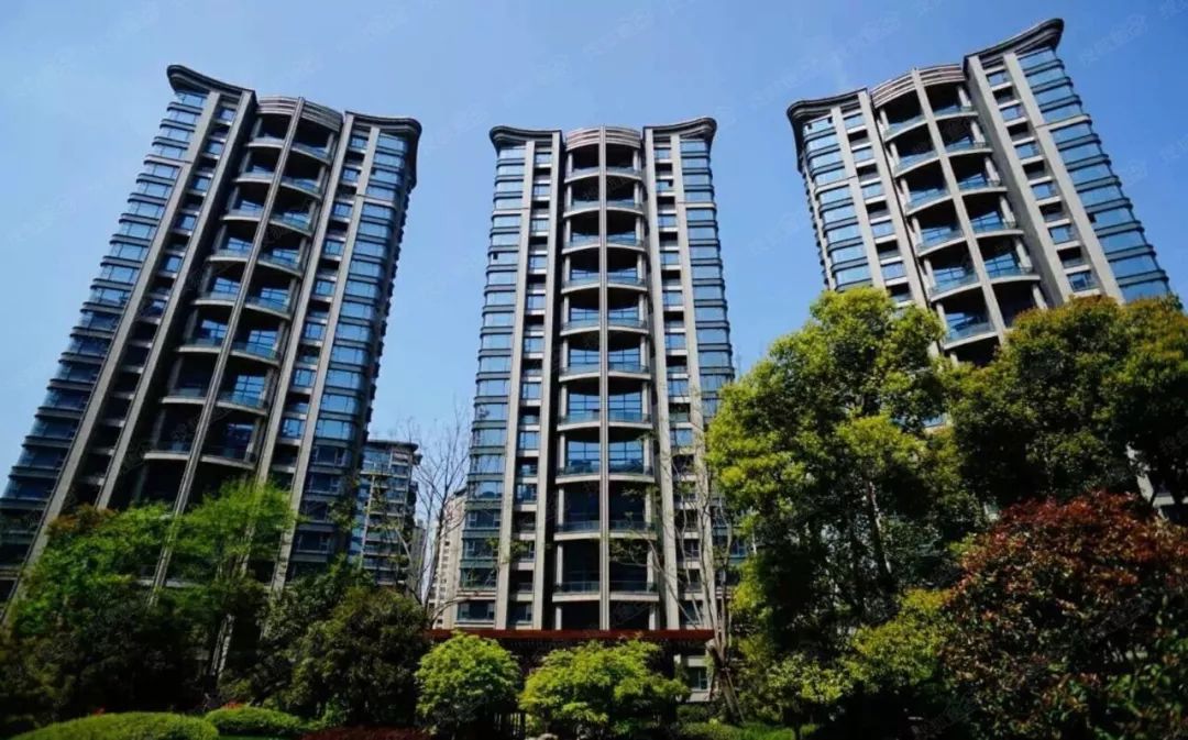 一墅见高下丨杭房悦东方将海派腔调首现钱塘新区200260㎡精工排屋用
