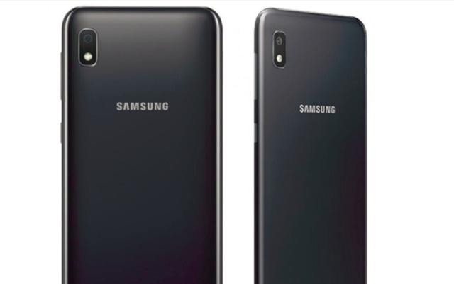 今年年初,三星在印度发布了入门级手机galaxy a10,此次推出的galaxy