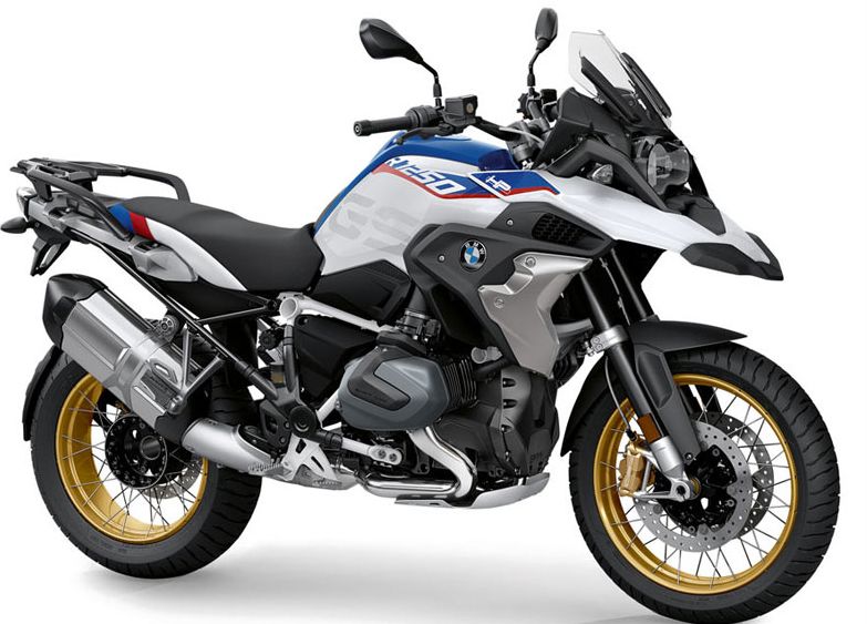 宝马新款水鸟1250gs,gs adv,rt将在明天正式上市