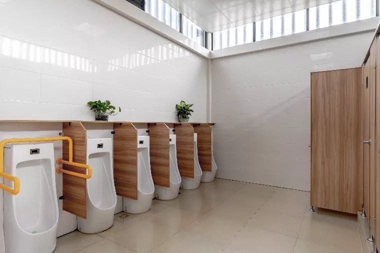 芜湖评选五星公厕这10座上榜你喜欢哪个