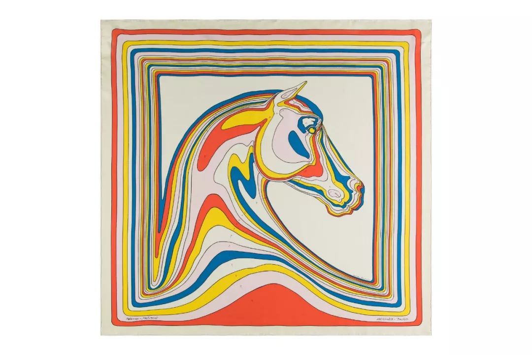 爱马仕那些讲故事的工匠们唯有热爱才开始造梦