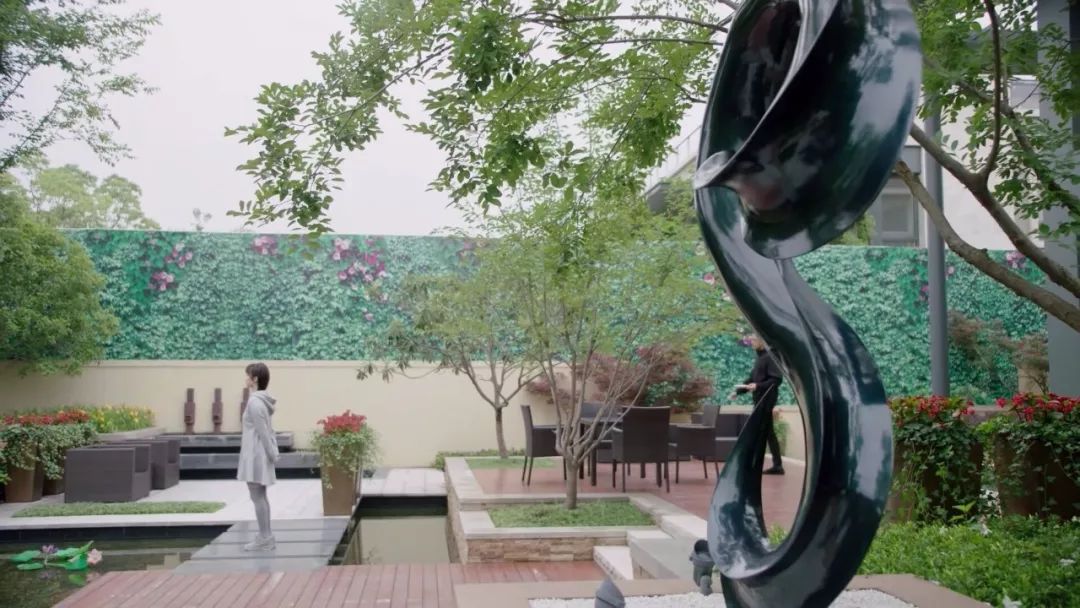 韩商言的别墅被卖了带你揭秘这套3000多万的大豪宅