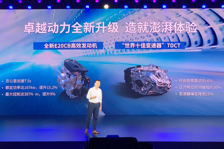 14.8万起，新款WEY VV6上市，5款车型怎么选更值？