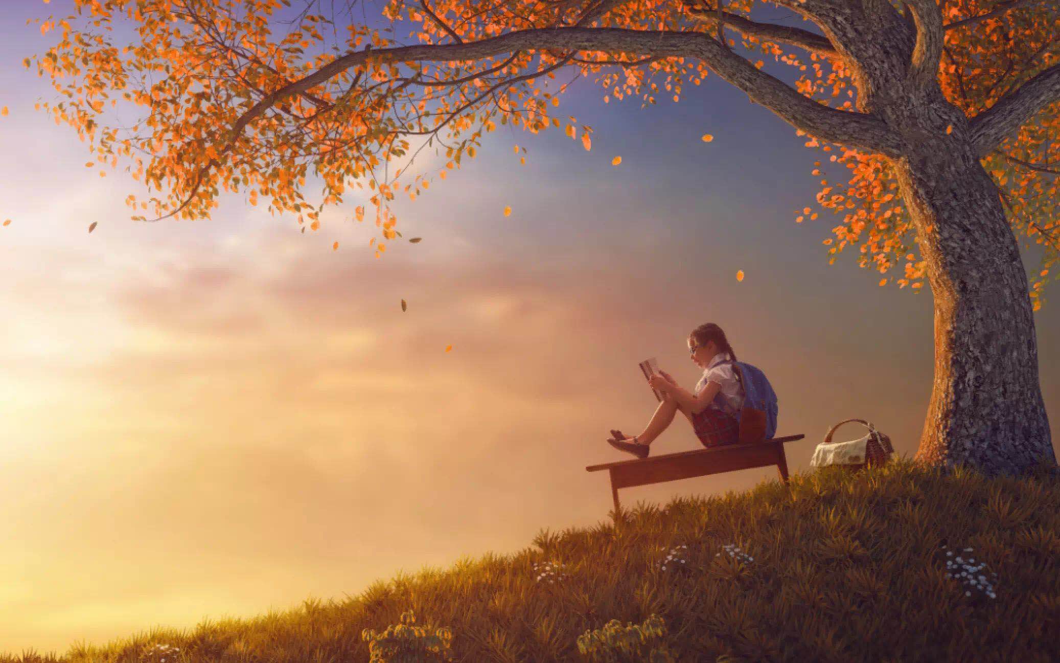 每周点评丨想象力训练优秀作品选登