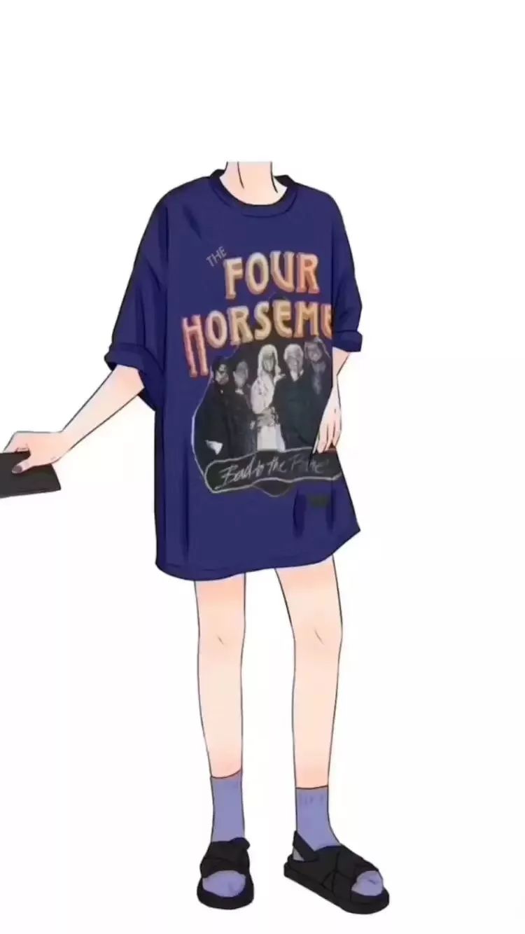 各类p图素材太好玩了