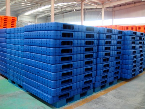 塑料托盘的特点有哪些