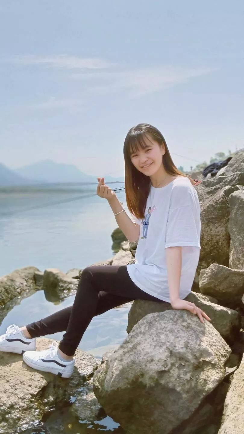 面孔|让青春之火纵情燃烧——校园十佳学生年度人物特辑(二)_徐欢欢