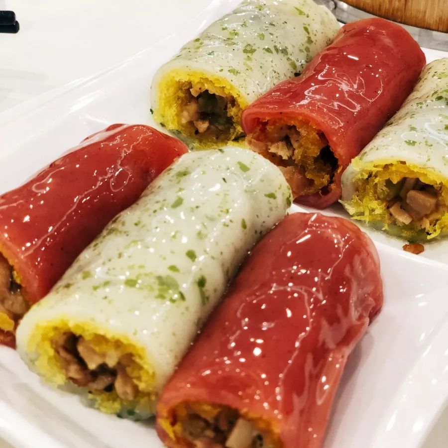 美食达人专栏这3家登上必吃榜的美食人均100就能打卡