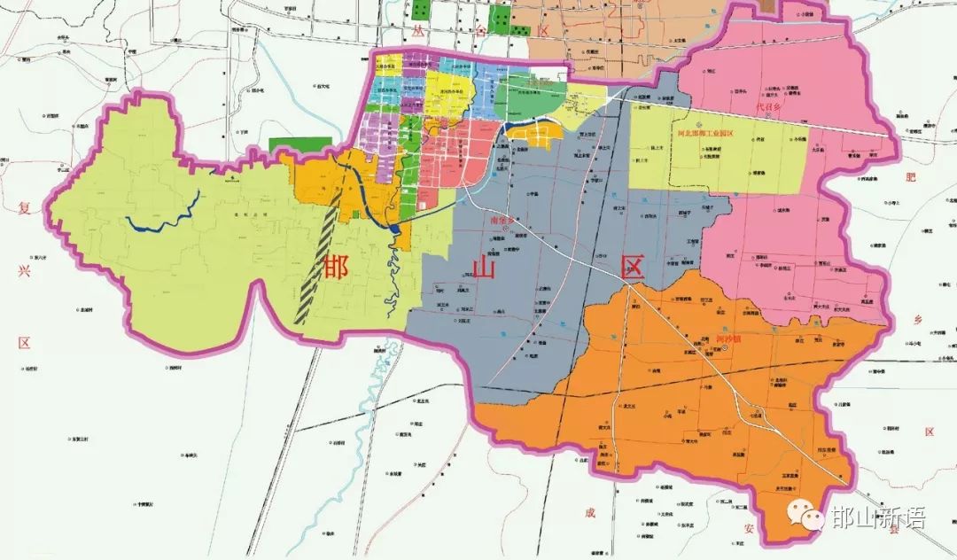 冀d邮 编:056001电话区号:0310语 言:普通话,邯普,邯山方言