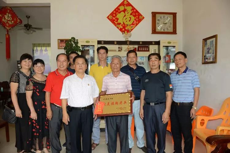 叶绍良:男,1929年8月10日出生,螺溪镇新良三栋楼人.