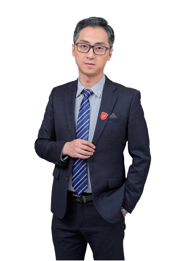 朗培金牌讲师彭爽:三尺讲台,一生情怀