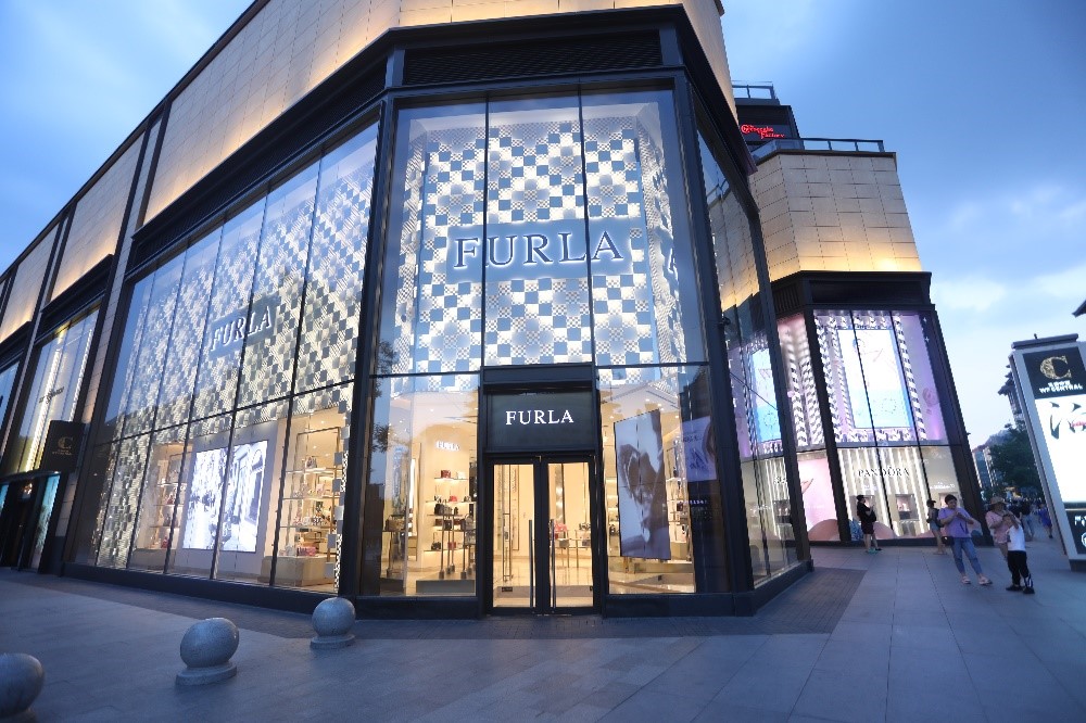 furla 2019秋冬摩登意式美学