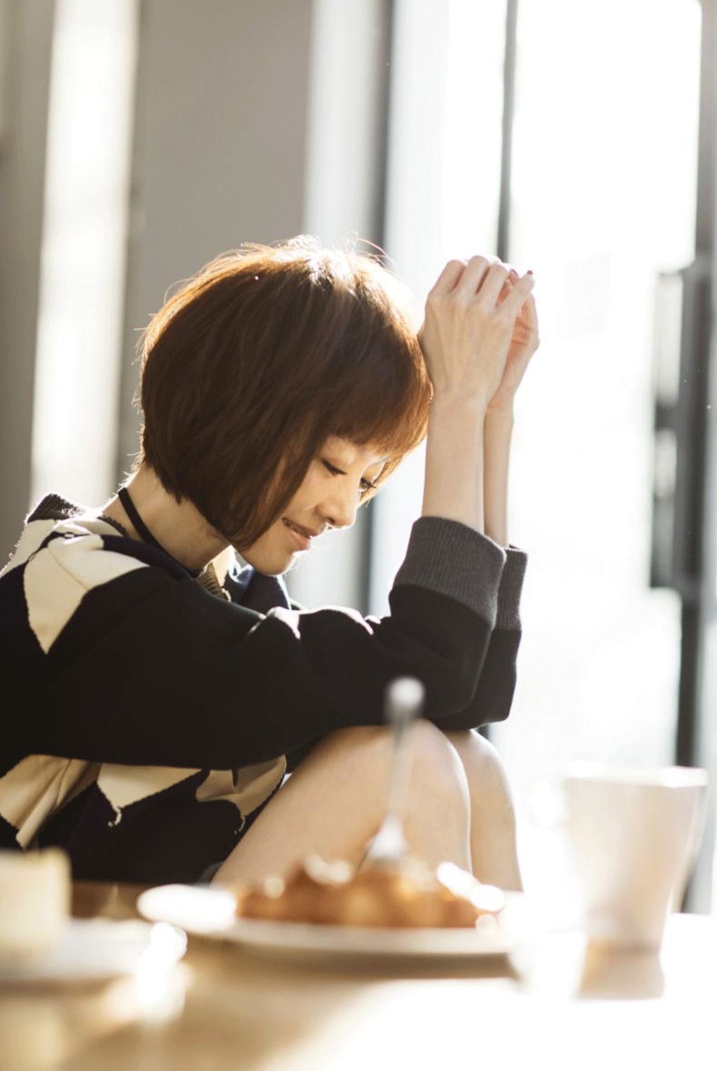 那个采访了10000人的鲁豫你其实并不认识她