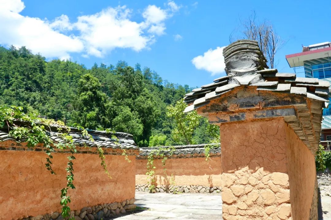 「悠闲时光」7.31去桐庐芦茨湾体验一下慢时光村落和天然浴场