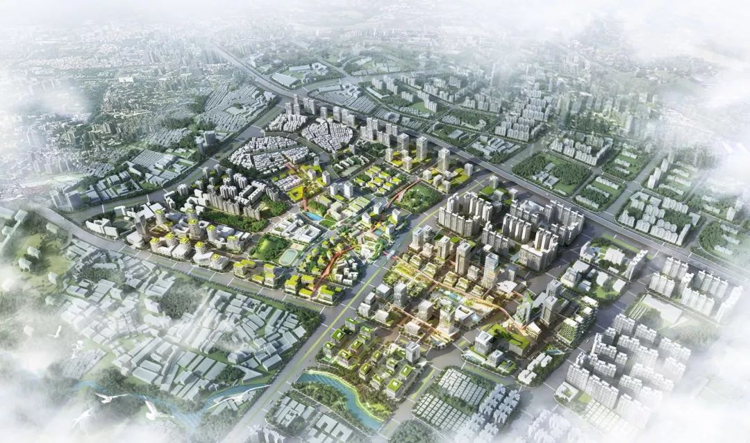 国际招商会明日召开广州设计之都期待你的加入