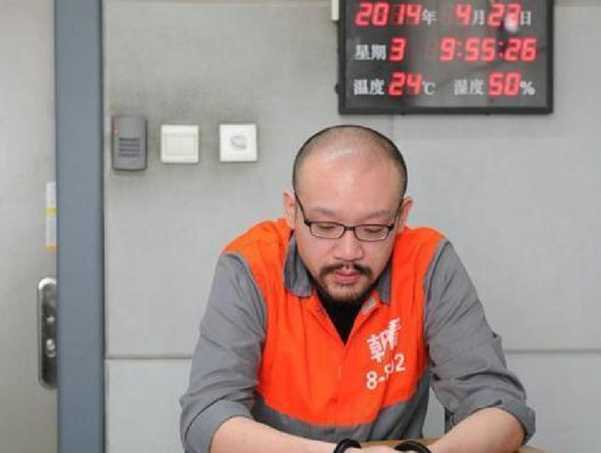 李代沫这个名字不知道有些人熟不熟悉,他曾经参加《中国好声音》,因为