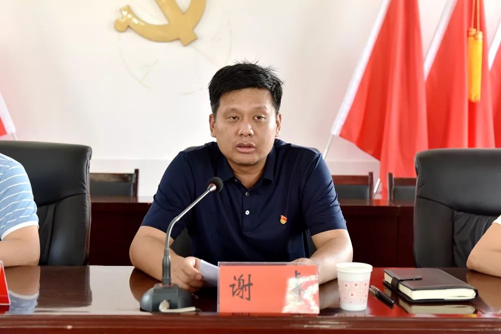 正视问题压实责任坚决做好村居巡察后半篇文章白鹤镇