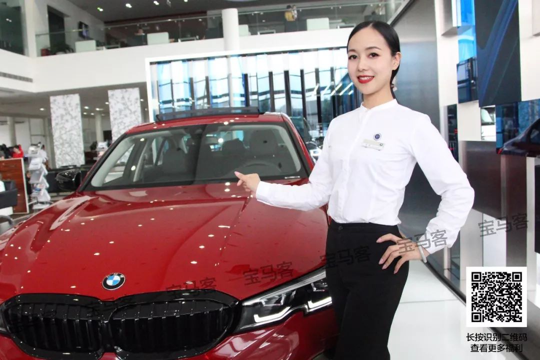 10位美女晋级全国宝马4s店花评选总决赛她们是