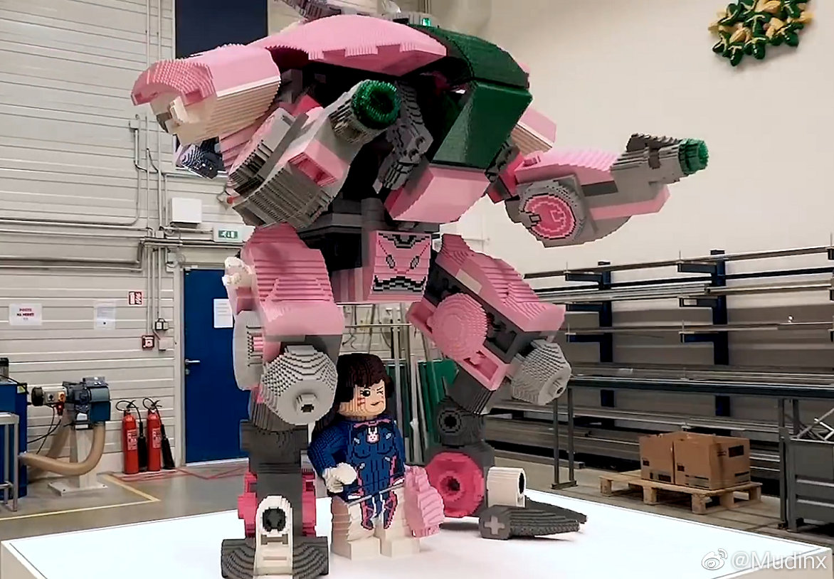 2019chinajoy内容爆料,不仅有小姐姐还有大玩具