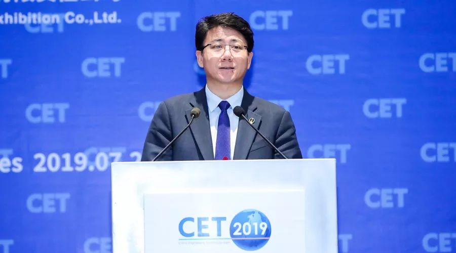 赵佃龙董事长发言刘伟总经理在发言表示,中国建筑是中菲经贸合作的