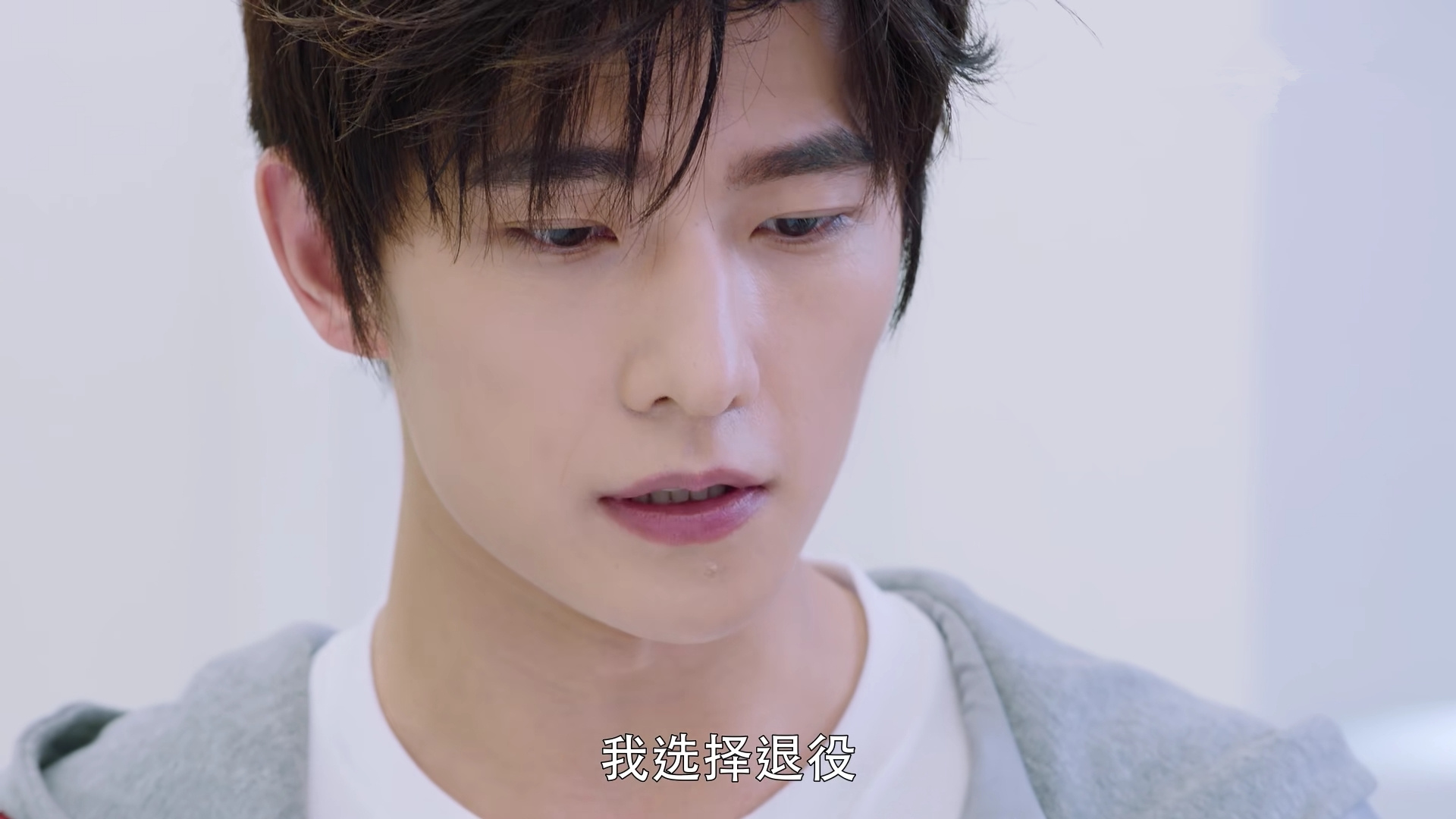 杨洋《全职高手》不打爱情牌,大佬带小弟的开挂之路热血又感人_叶修