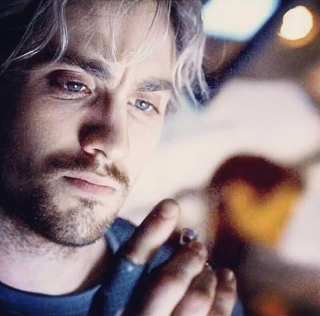 肌肉暖男?两个快银不同风格!哪个是你最喜欢的超级英雄?