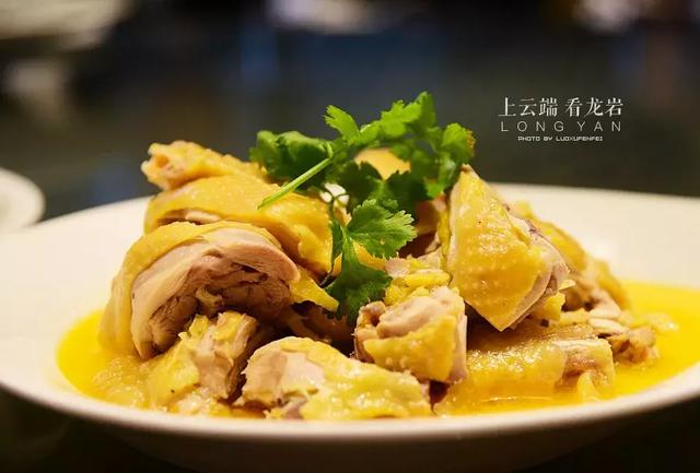 上云端看龙岩土楼之外的新奇玩法