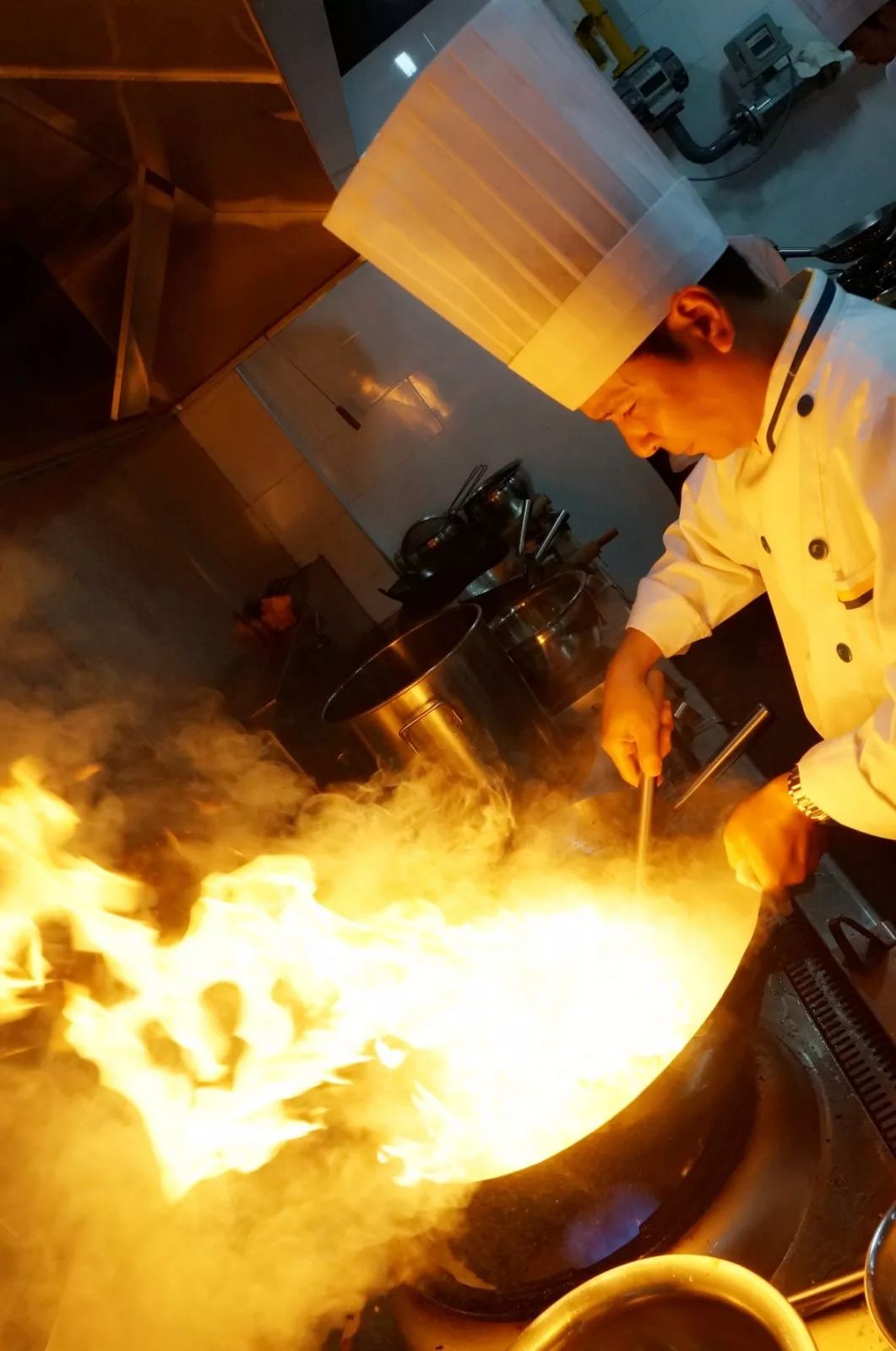 ta把整个泰国搬过来了泰籍大厨掌勺性价比高专治夏日的没胃口