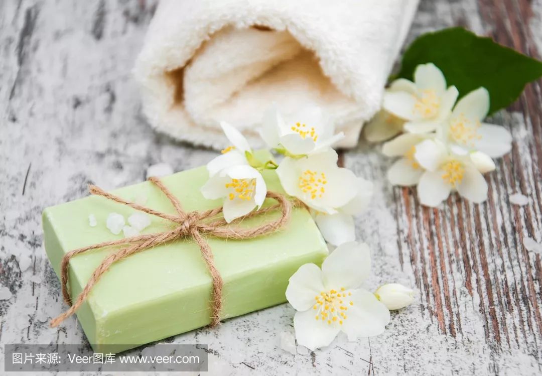 活动招募手工皂diy活动火热招募中