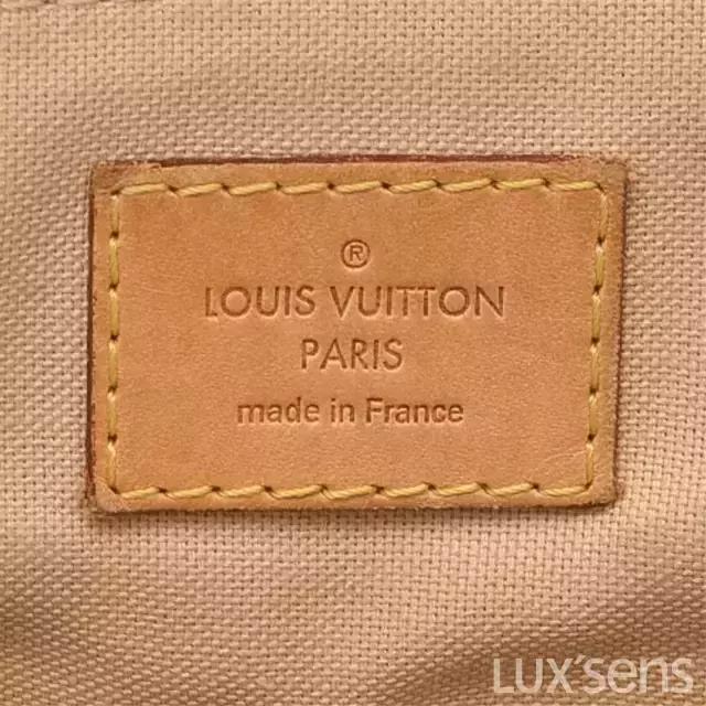 价值10w的lv鉴真干货买包再也不怕被坑了