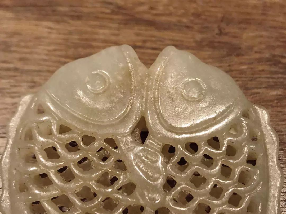 用之美君子无故玉不离身▎可佩戴可盘玩的玉珮