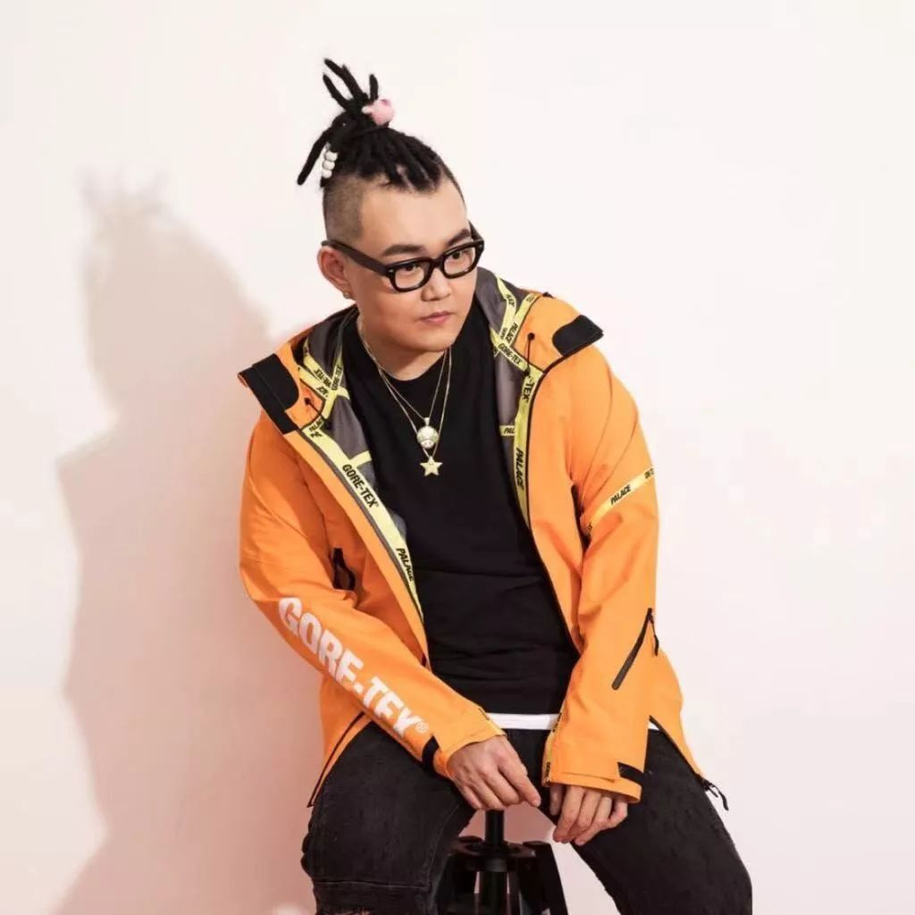 派克特办个巡演,把大半个嘻哈圈都请来了_说唱