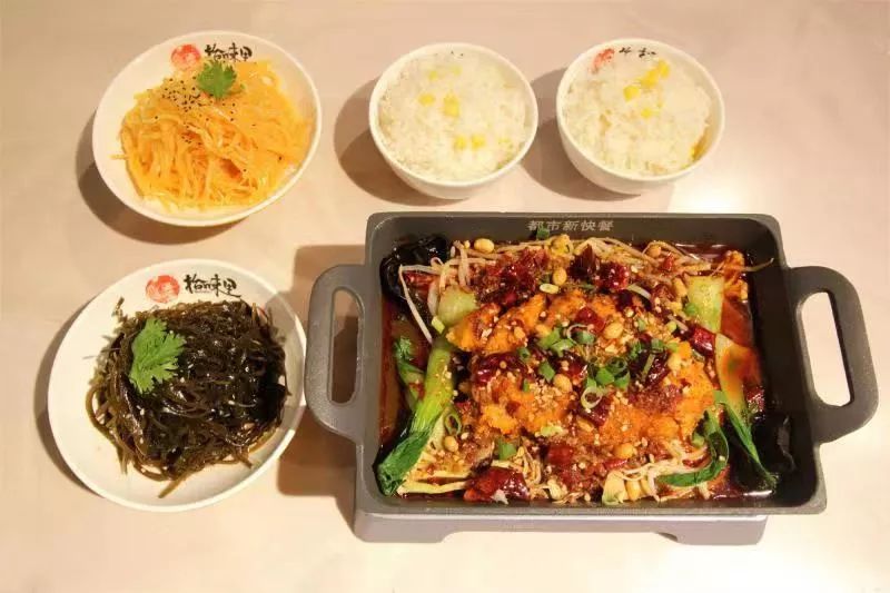 9】国潮快餐来袭!营养满满巴沙鱼,无骨鲜肉吃到爽!