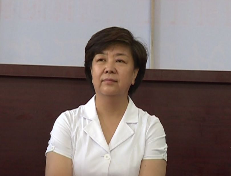 安达发布要闻安达市卫健系统举办庆祝建党98周年暨第一届职工篮球赛