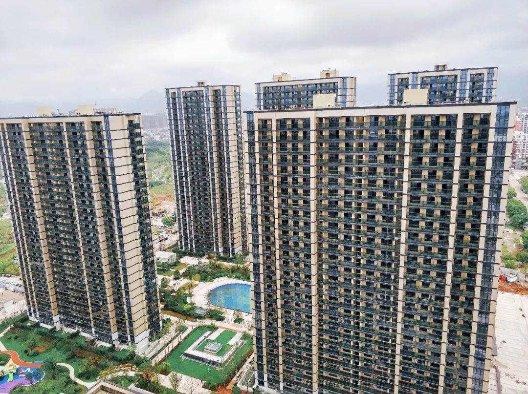 百闻不如一鉴解码8号公馆品鉴浦江盛景