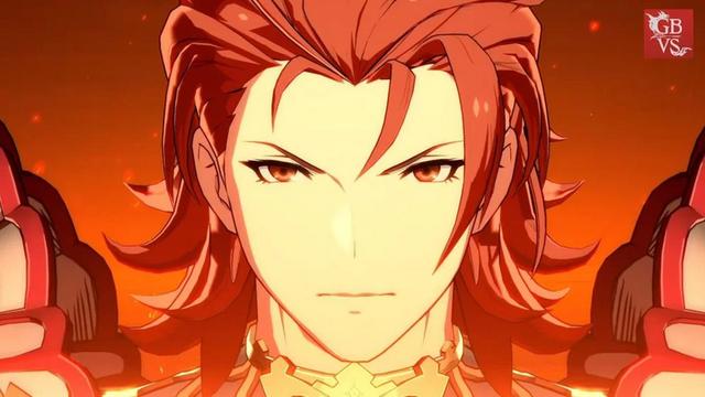 掌控火焰之力!《碧蓝幻想versus》帕西瓦尔登场