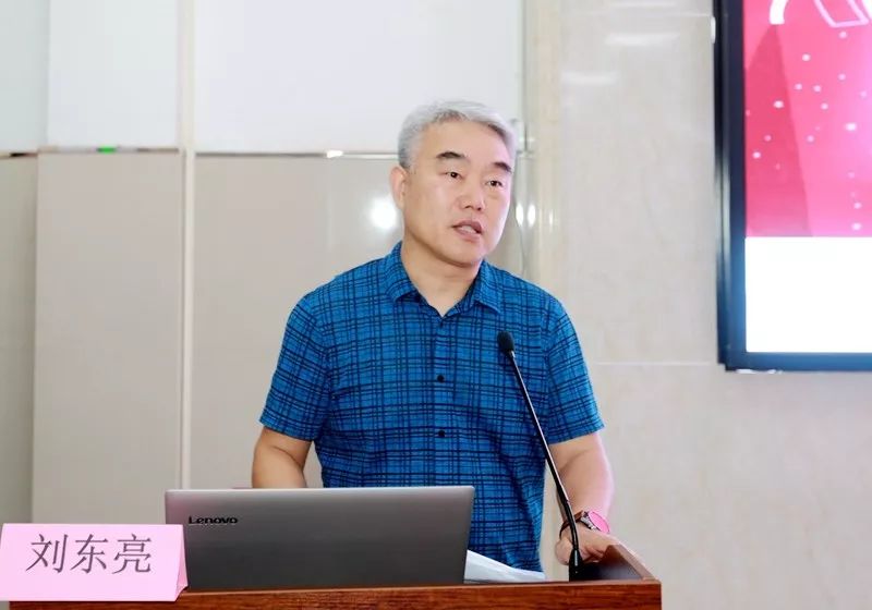 李耀军指出,建立心衰中心的目的是为了在全院乃至周边兄弟医院推行