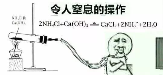 化学专用表情包,来斗图啊~-搜狐大视野-搜狐新闻