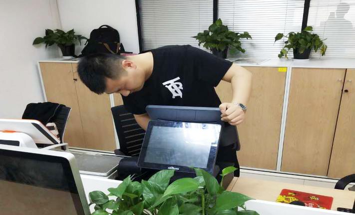 it人员只有深入业务一线,才能不做旁观者,最大化发挥自身价值_沈安强