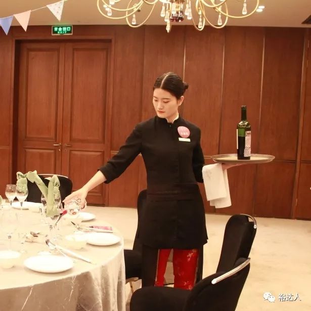 2019裕达餐饮服务技能大赛精彩回顾文末重磅福利